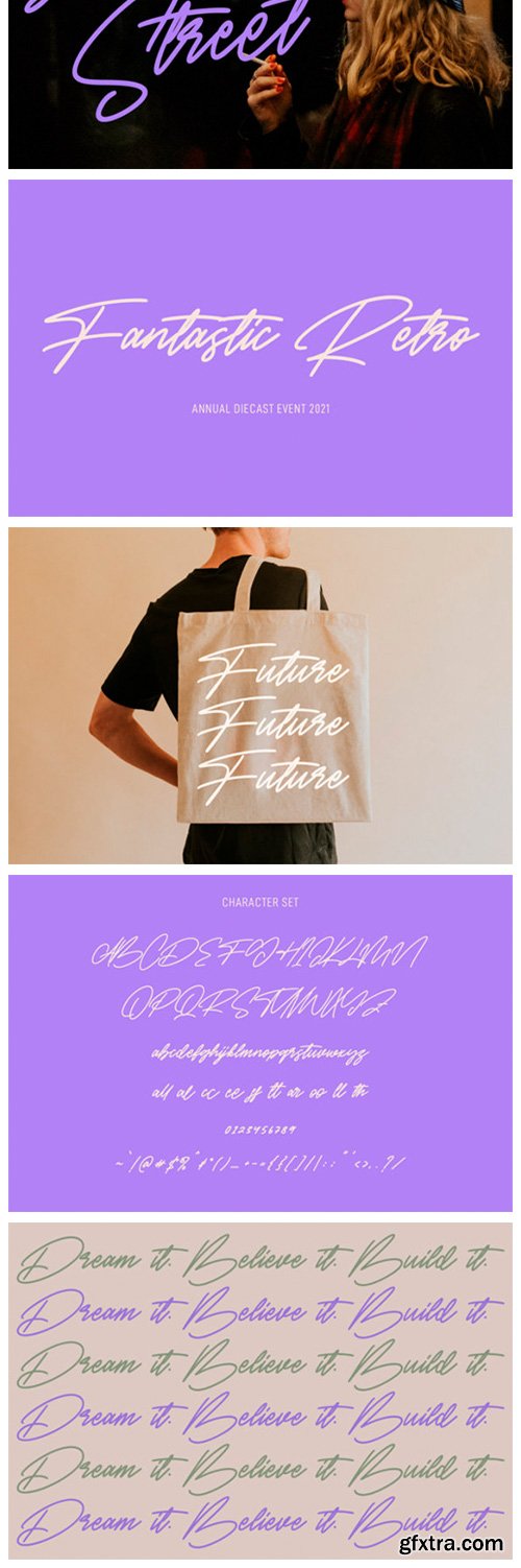 Accolyter Font Accolyter Font