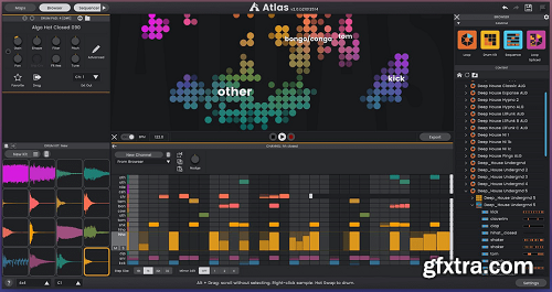 Algonaut Atlas v2.6.2