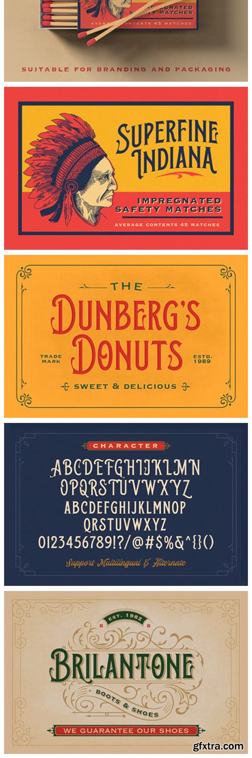 Shelbie Roger Font Shelbie Roger Font