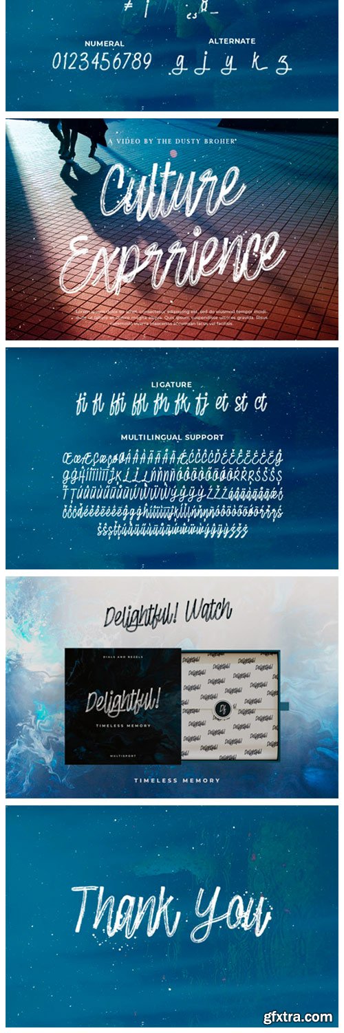 Hellow Font Hellow Font