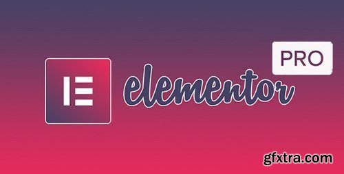 Elementor Pro v3.3.8 / Elementor v3.4.2 - Live Page Builder For WordPress - NULLED + Page Archive & Popup Templates