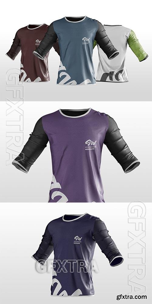 Sweater Mockup EK3RB7P Sweater Mockup EK3RB7P