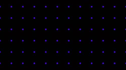 Videohive - Abstract purple geometric seamless pattern background - 33618483 - 33618483