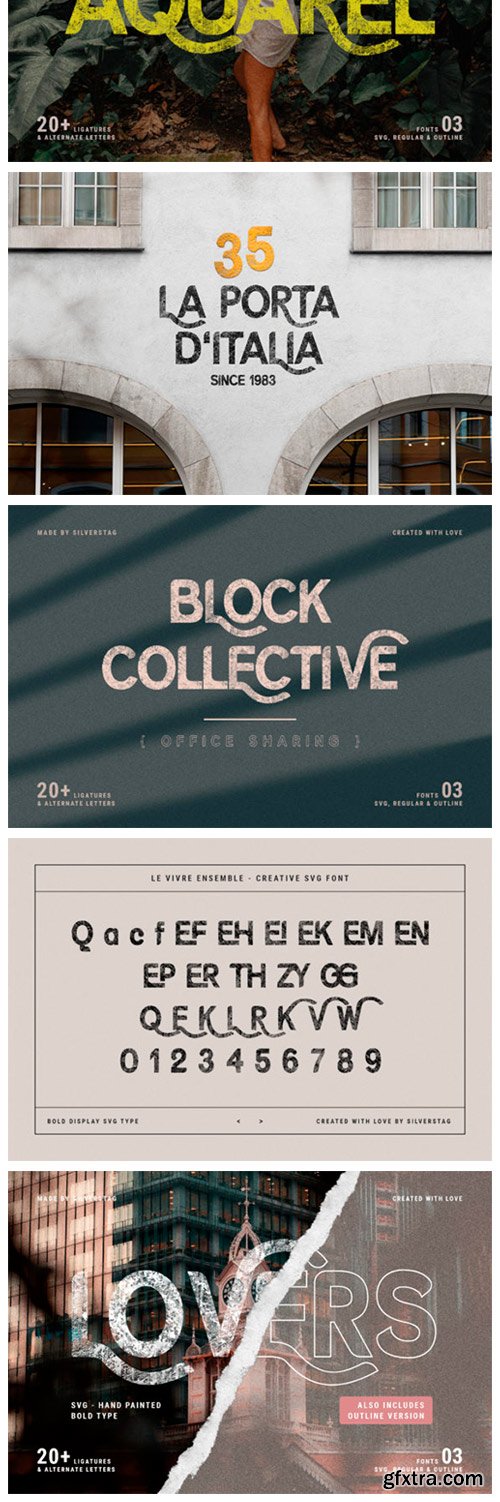 Le Vivre Ensemble Font Le Vivre Ensemble Font