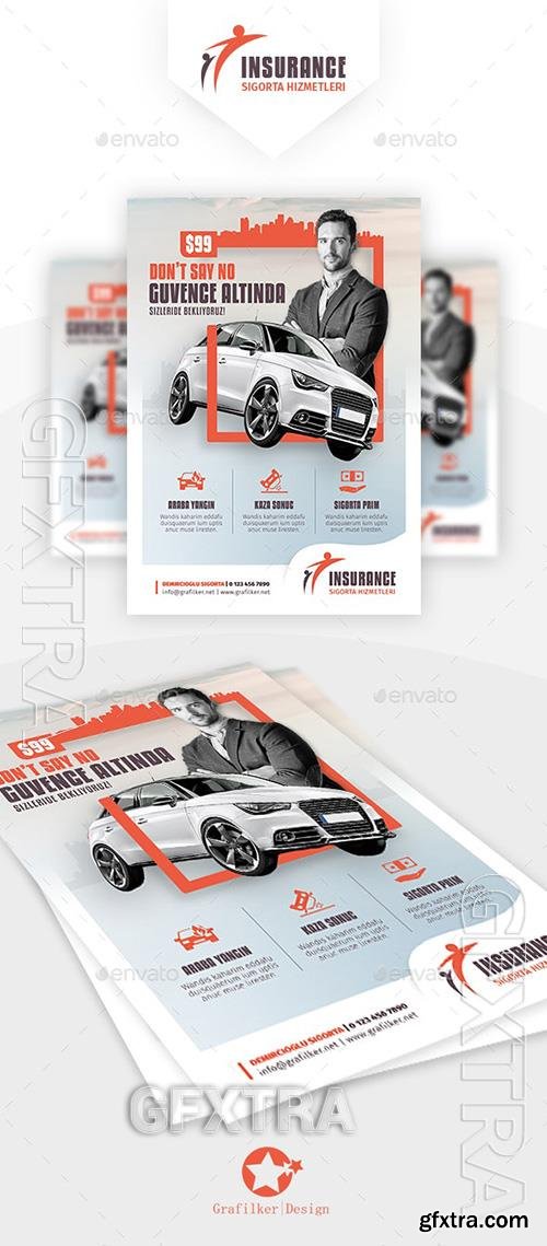 Insurance Flyer Templates 17794013 Insurance Flyer Templates 17794013
