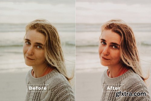 Cadudasa Desktop and Mobile Lightroom Preset