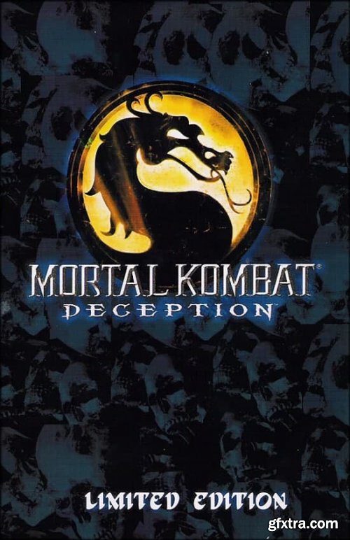 Mortal Kombat Comics (Ultimate Collection) (1994-2015)