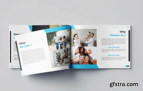 Finance Brochure Vol.2