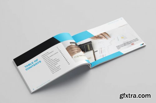 Finance Brochure Vol.2