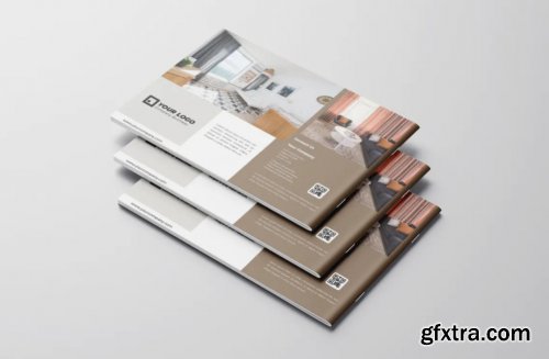 Interior Brochure Vol.1