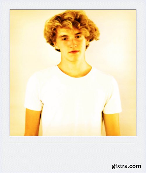 CreativeMarket - The Vintage Photo Kit 6418035