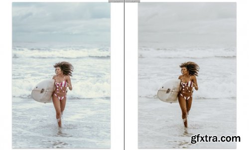 CreativeMarket - Dark Chocolate lightroom presets 5416762