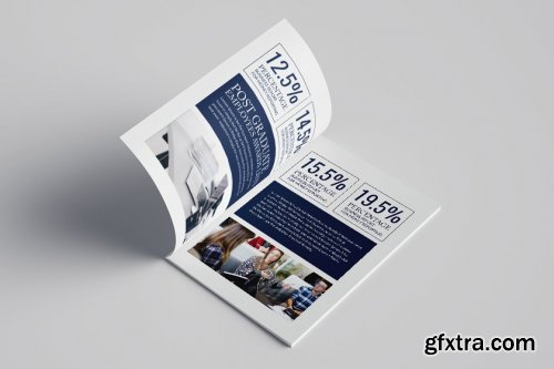 CreativeMarket - Business Annual Report 16 Pages 5059746