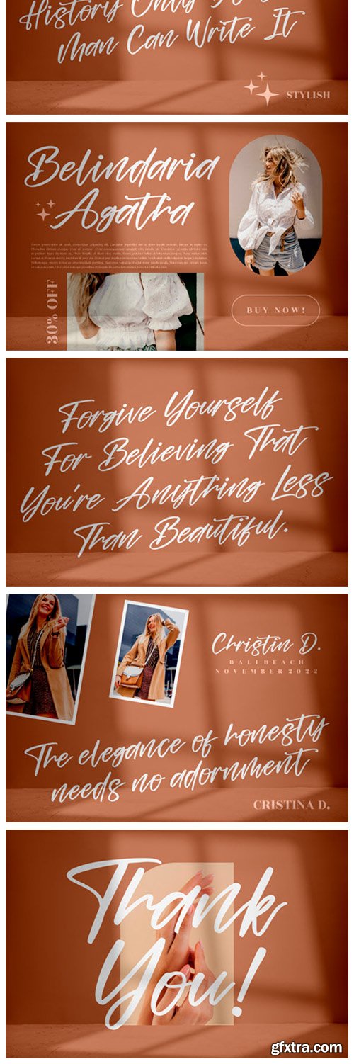 Moonstar Font Moonstar Font