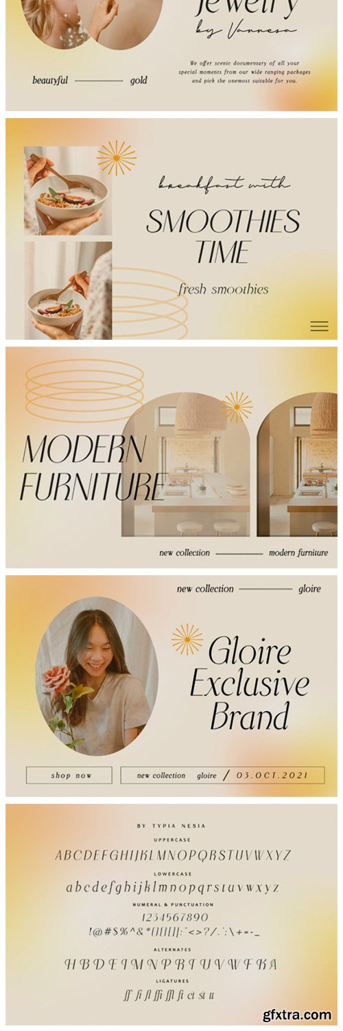 Leota Dream Font Leota Dream Font