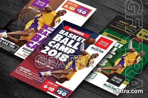 Youth Basketball Camp FG9E99Y