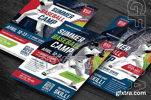 Baseball Camp HLUQJT3