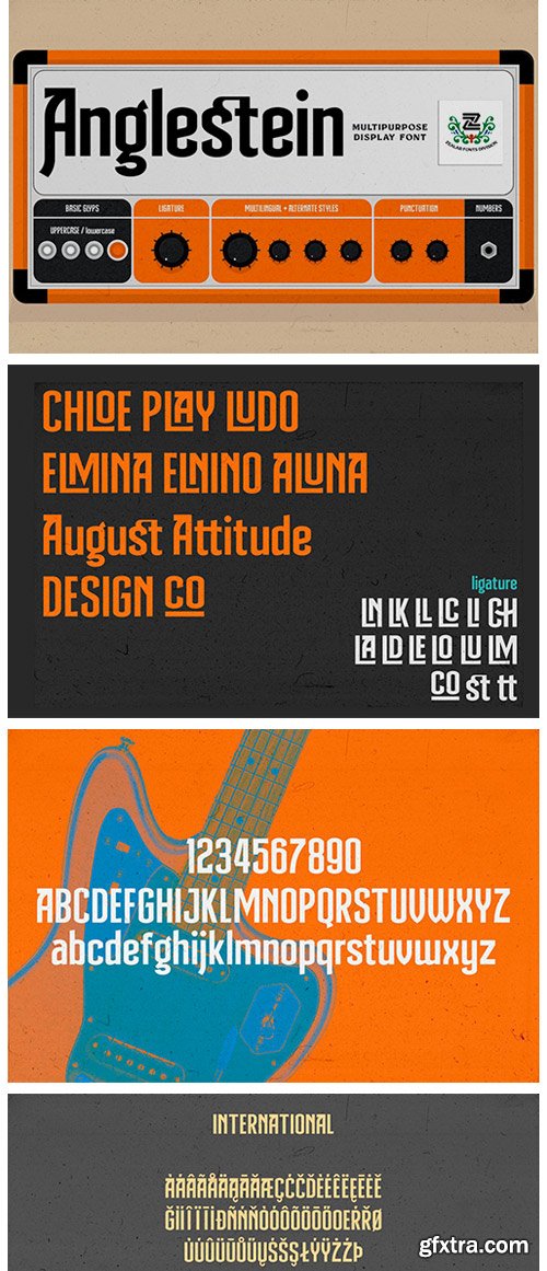 CM - ANGLESTEIN 6260016 CM - ANGLESTEIN 6260016