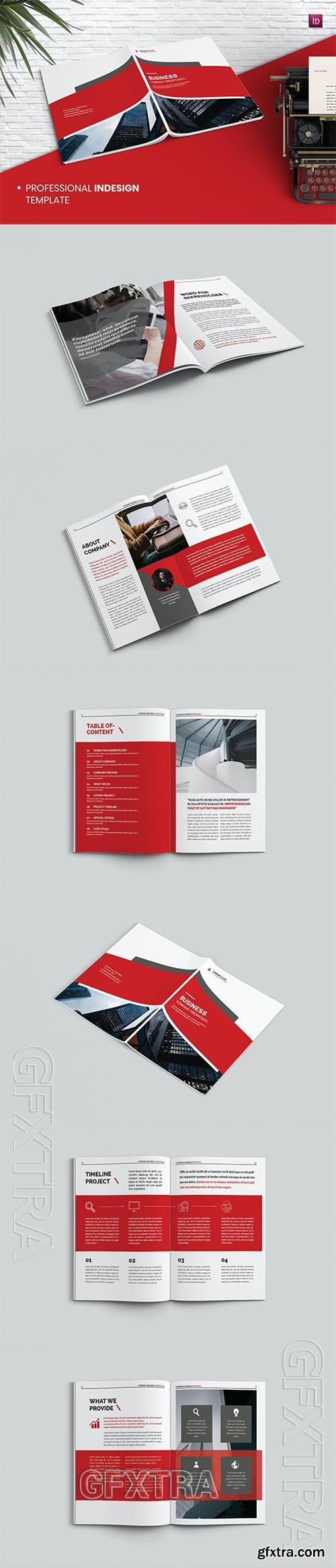 Business Company Profile BHYAGUK Business Company Profile BHYAGUK