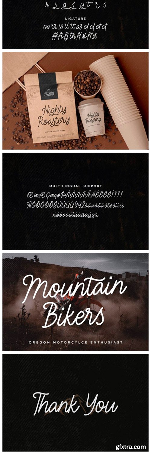 Sensai Font Sensai Font