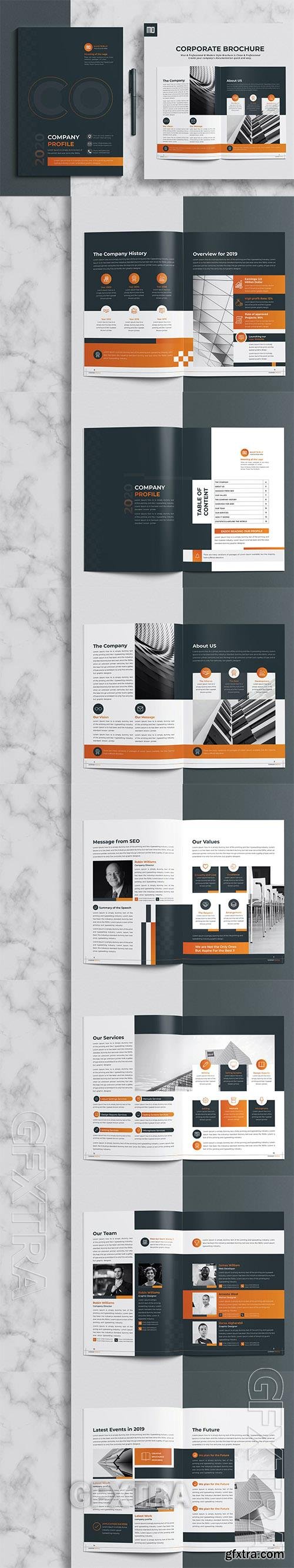 Company Profile XWSUEL4 Company Profile XWSUEL4