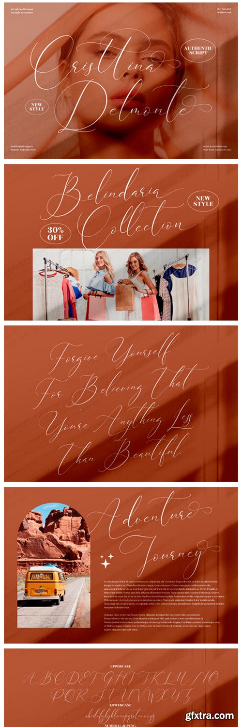 Cristtina Delmonte Font Cristtina Delmonte Font