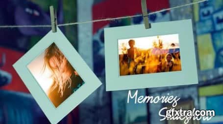 Memories Slideshow &ndash; Photo Gallery 1015165