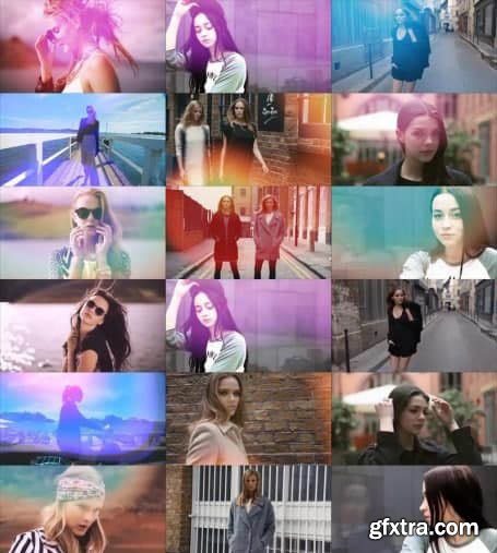 Light Leaks Presets Pack 119235 Light Leaks Presets Pack 119235