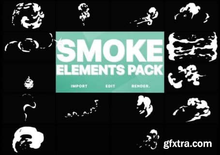 Hand Drawn Smoke 1006575 Hand Drawn Smoke 1006575