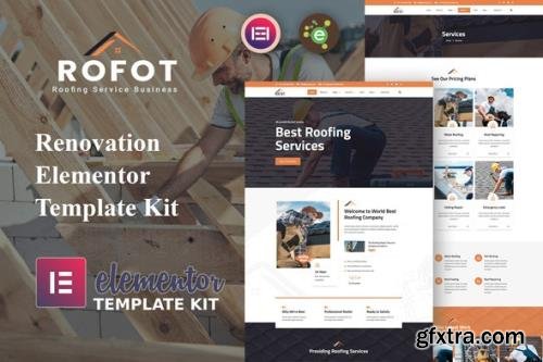 ThemeForest - Rofot v1.0.0 - Renovation Elementor Template Kit - 33659847 ThemeForest - Rofot v1.0.0 - Renovation Elementor Template Kit - 33659847
