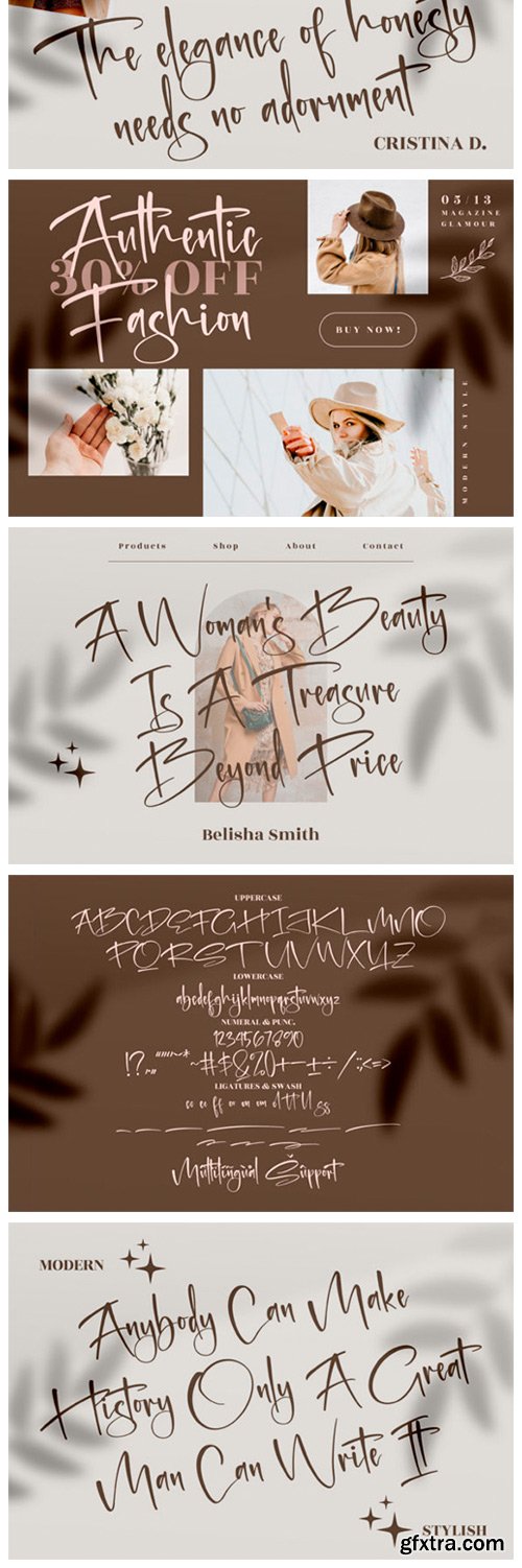 Freestyle Lettering Font Freestyle Lettering Font
