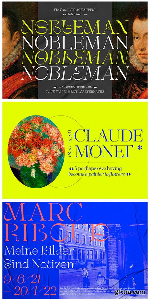 CM - The Nobleman 5782890 CM - The Nobleman 5782890