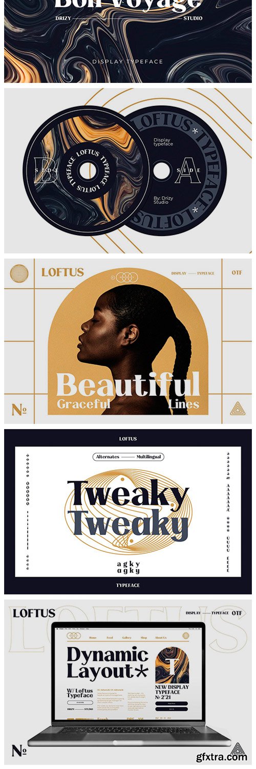 CM - Loftus 6474476 CM - Loftus 6474476