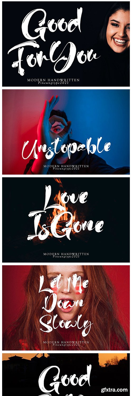 CM - GoodForYou 6483298 CM - GoodForYou 6483298