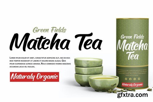 Yowllow Brush Handlettering Script Font