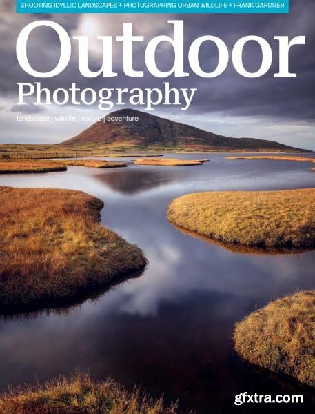Outdoor Photography - Issue 272, September 2021