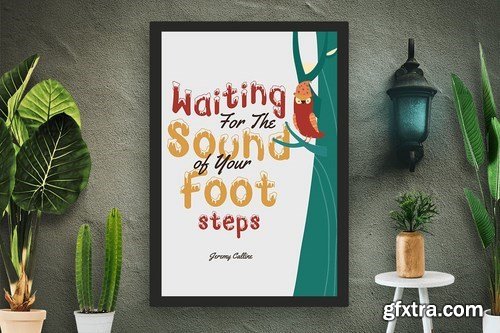 Winter City - Kids font