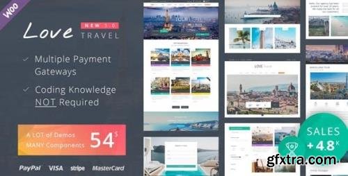 ThemeForest - Love Travel v4.2 - WordPress Theme - 7704831 ThemeForest - Love Travel v4.2 - WordPress Theme - 7704831