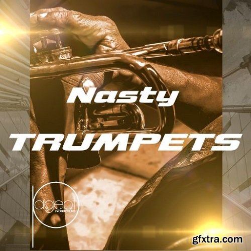 Steve Pageot Nasty Trumpets WAV