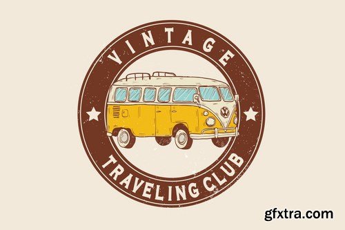 Roughgates - Classic Typeface Font