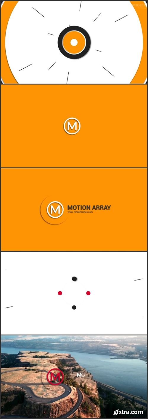 Logo Reveal 3 0 285332 Logo Reveal 3 0 285332