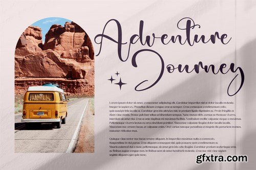 Syalitha Beautiful Script