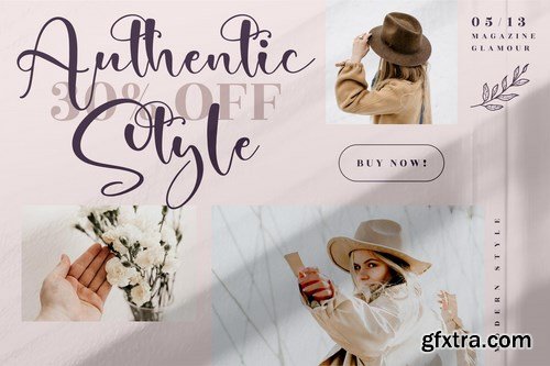 Syalitha Beautiful Script