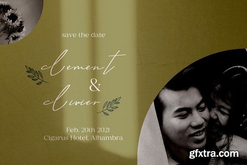 Amara - Signature Script Font