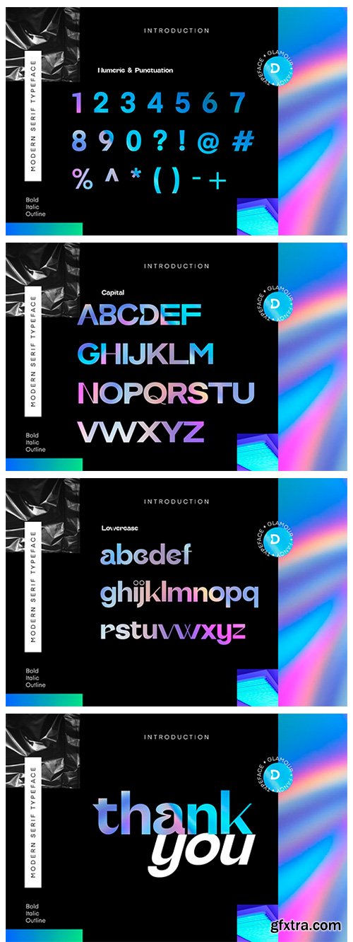 CM - Coldag Modern Serif Font 6169412 CM - Coldag Modern Serif Font 6169412