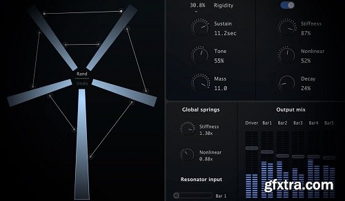 Physical Audio Derailer v3.2.7