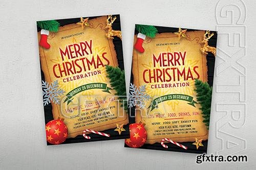 Christmas Party WZLB3C2