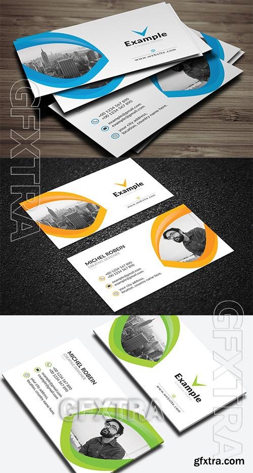 Michel Robein Corporate Business Card Vol_124 Corporate Identity o175271 Michel Robein Corporate Business Card Vol_124 Corporate Identity o175271