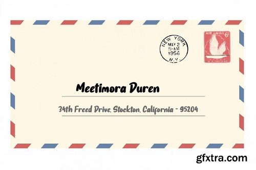 Mountain Beauty Font