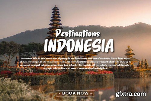 Mountain Beauty Font